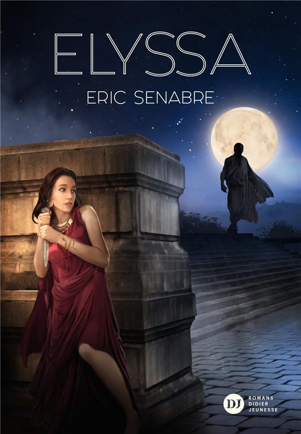 Elyssa