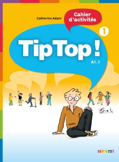 A ton tour roumanie niv.2 - livre