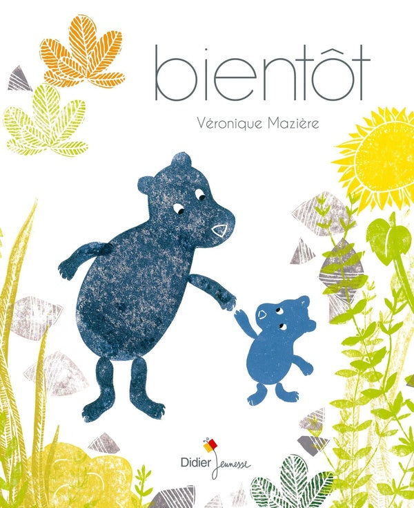 Bientôt