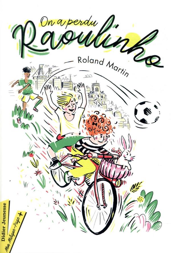 On a perdu Raoulinho