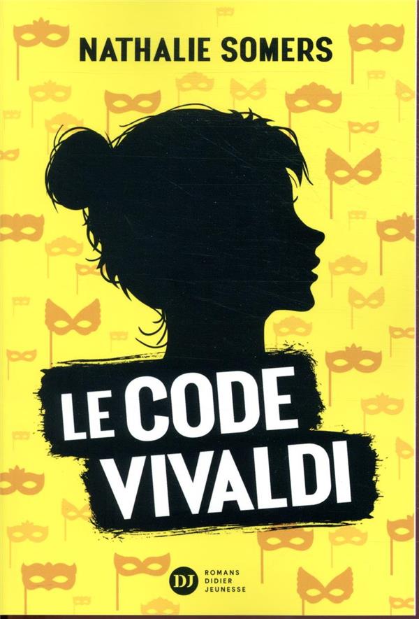 Le code Vivaldi Tome 1