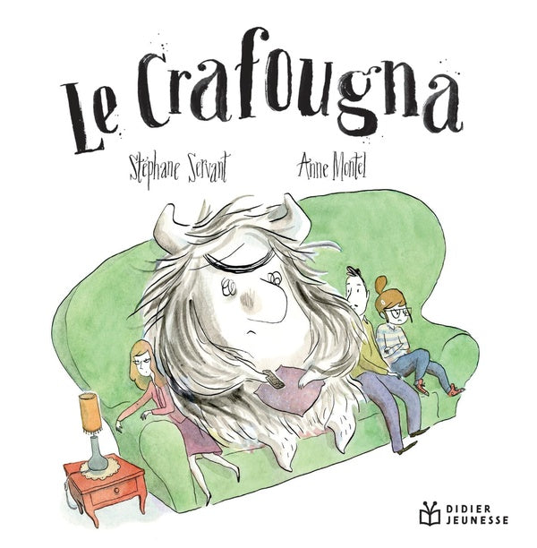 Le Crafougna