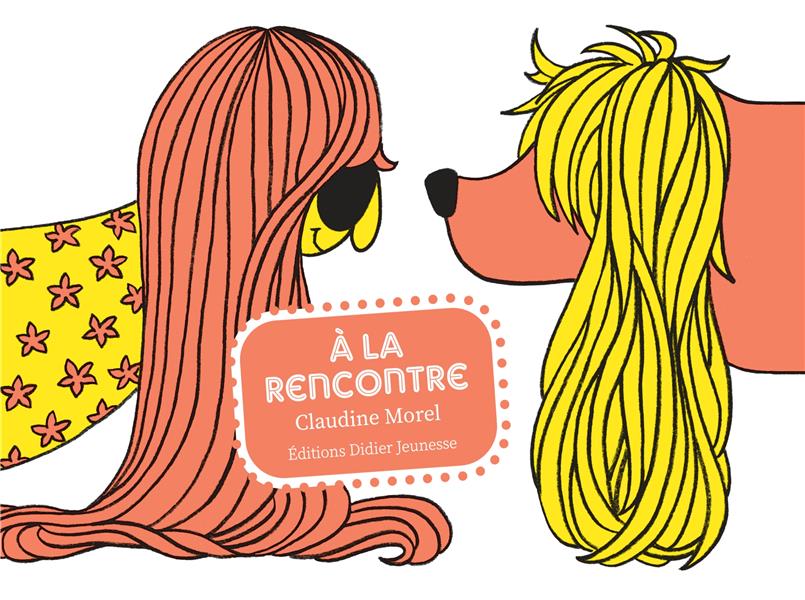 à la rencontre