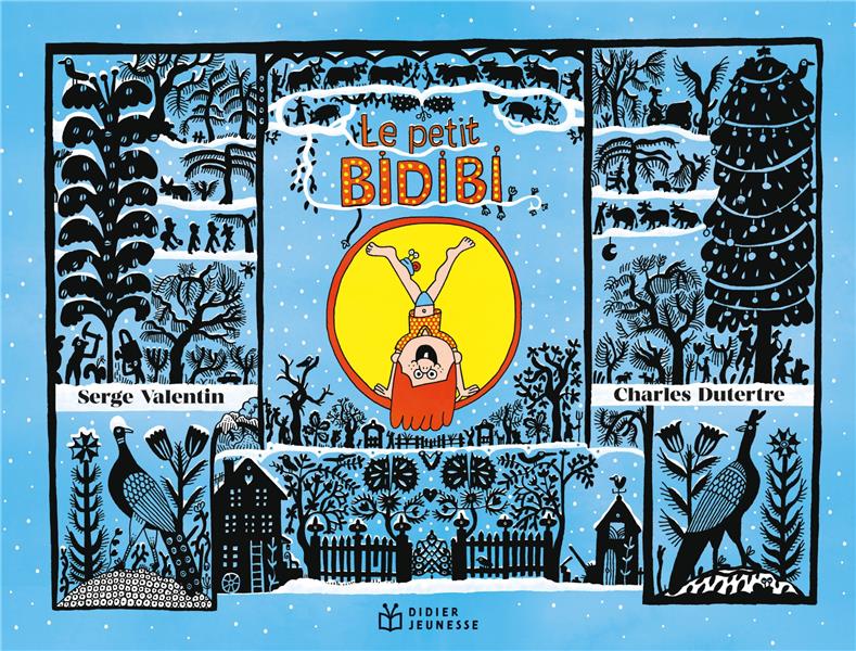 Le petit Bidibi
