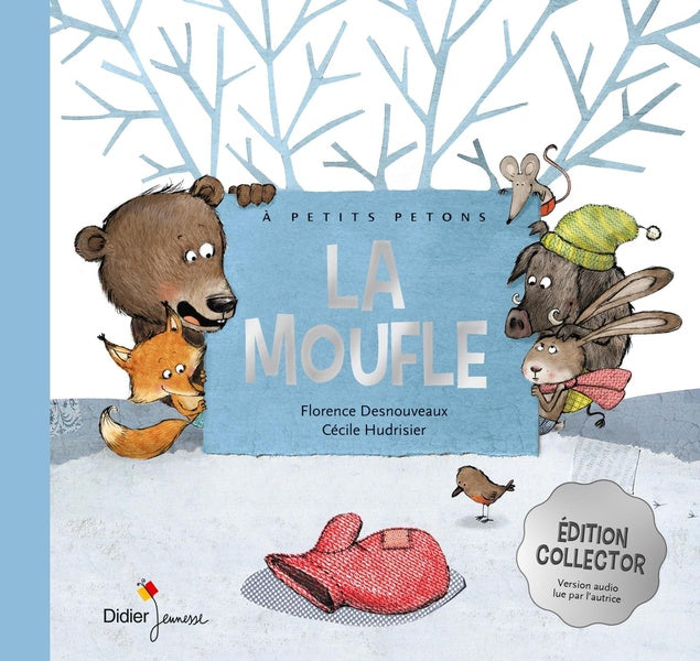 La moufle