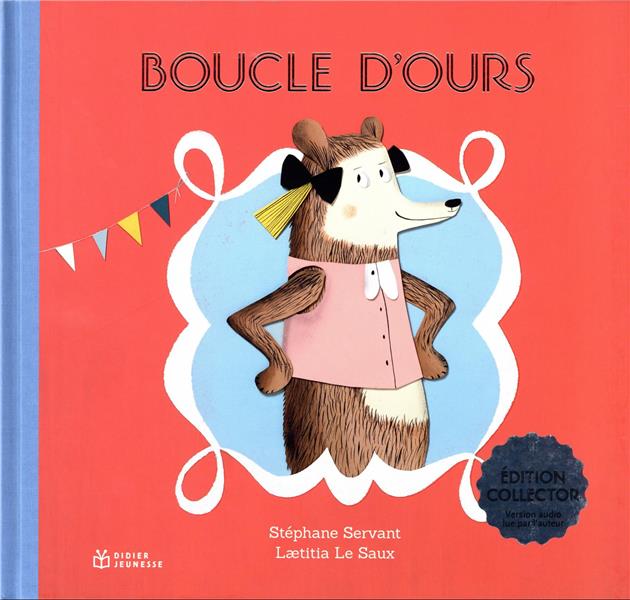 Boucle d'ours
