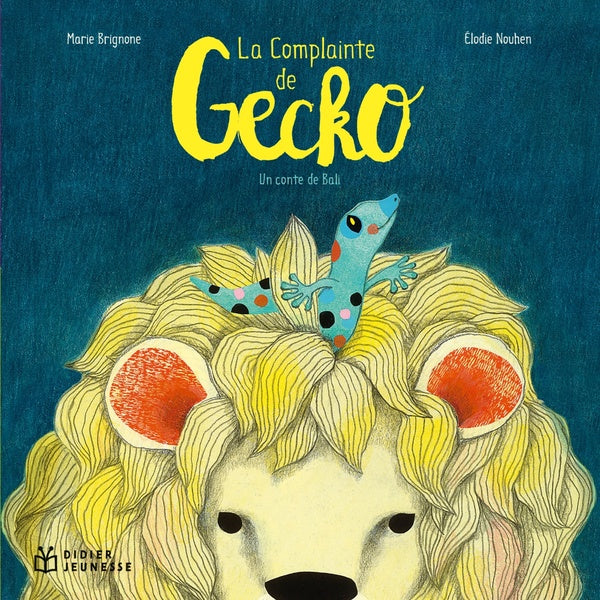 La complainte de Gecko