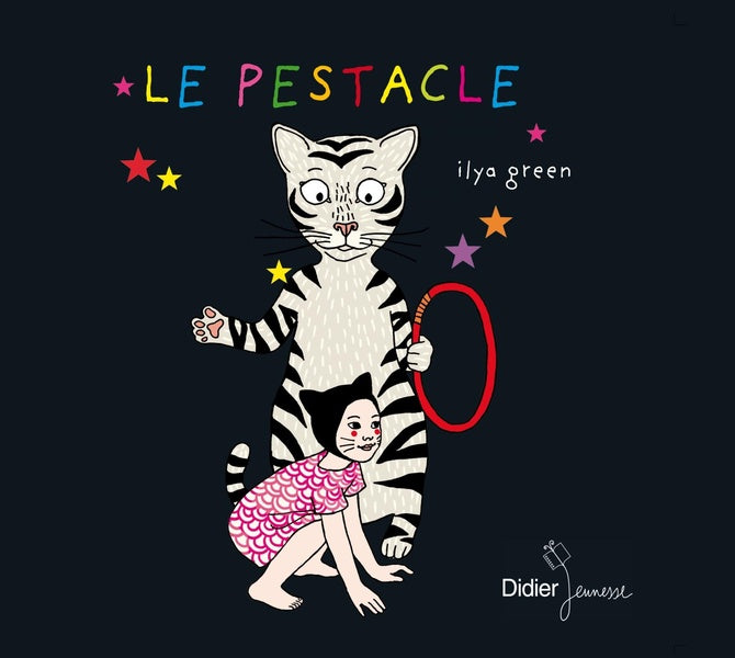 Le pestacle