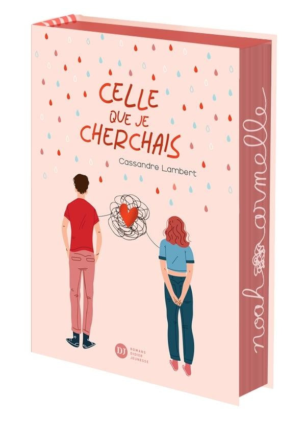 Celle que je cherchais