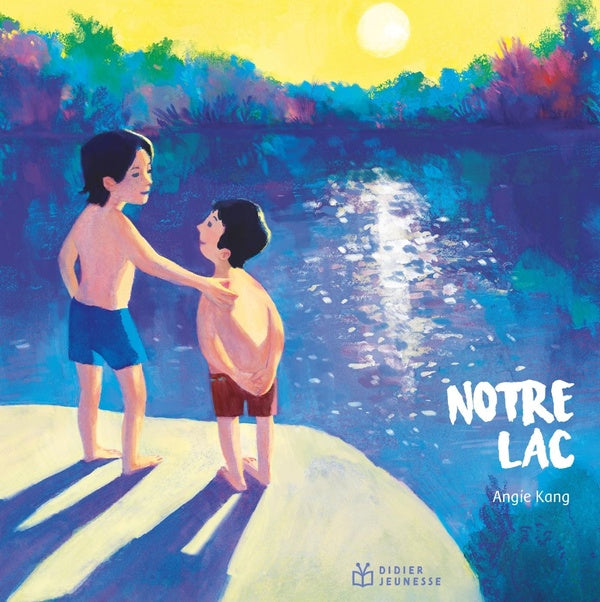 Notre lac