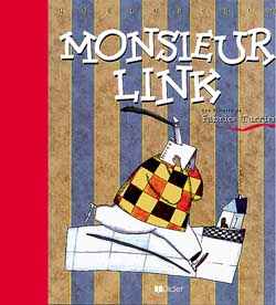 Monsieur link