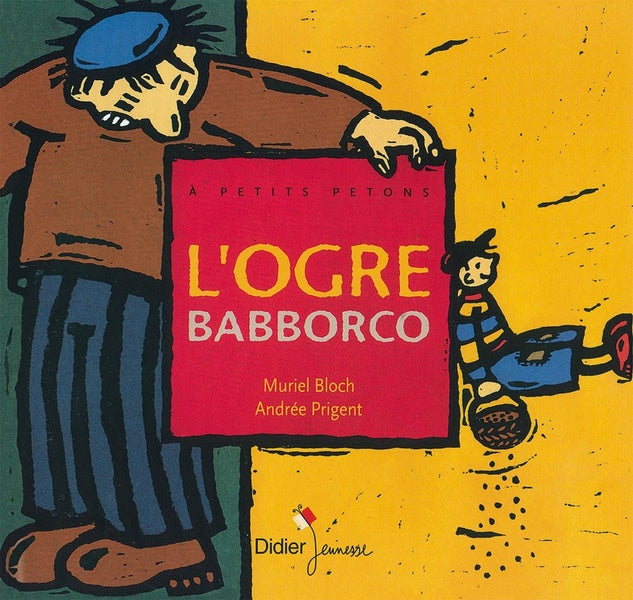 L'ogre Babborco