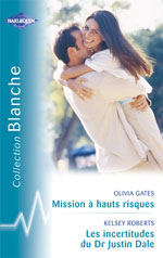 Mission a hauts risques ; les incertitudes du dr justin bale