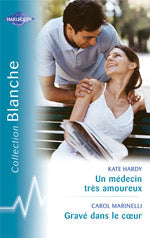Un medecin tres amoureux ; grave dans le coeur