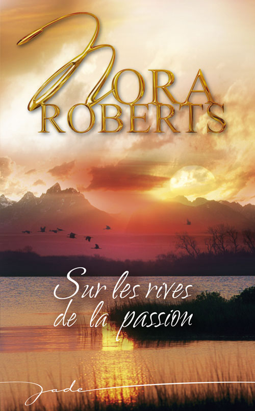 Sur les rives de la passion