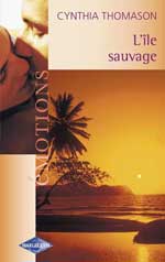 L'ile sauvage