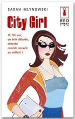 City girl