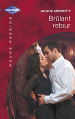 Brulant retour