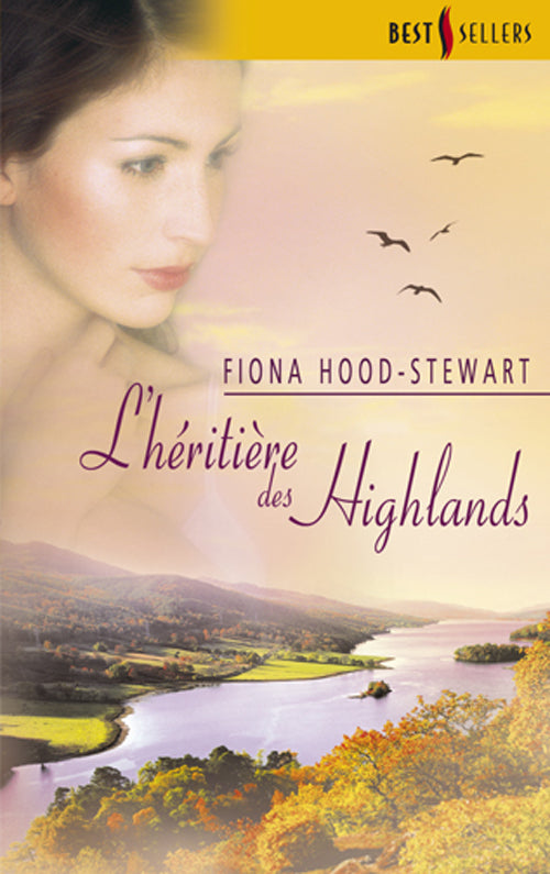 L'héritière des highlands