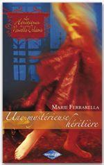 Une mysterieuse héritière