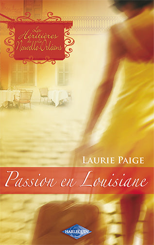 Passion en louisiane