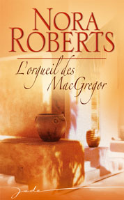 L'orgueil des mac gregor
