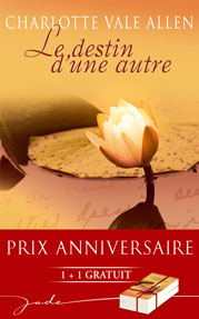 Le destin d'une autre ; la maison des brumes