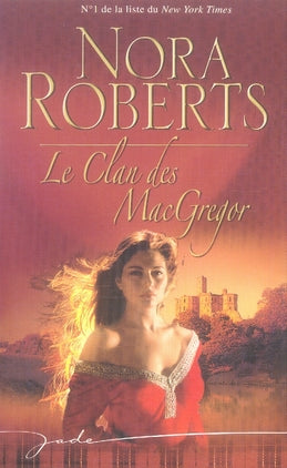 Le clan des mcgregor