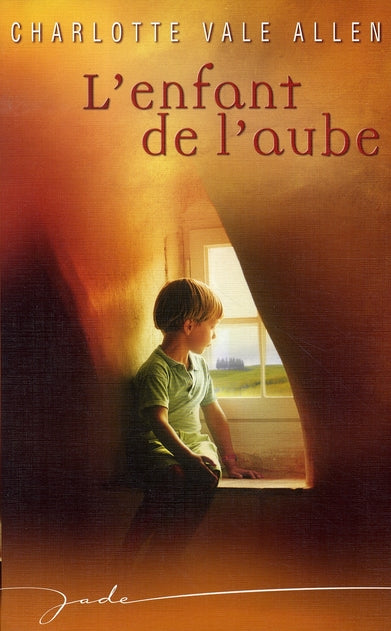 L'enfant de l'aube