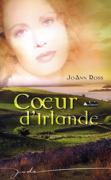 Coeur d'irlande