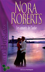 Les O'Hurley Tome 2 : les amants de l'aube