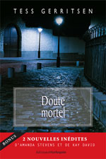 Doute mortel ; meurtre en direct ; compte a rebours