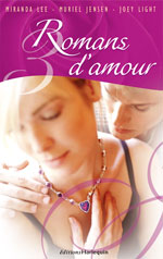 Romans d'amour
