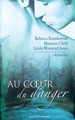 Au coeur du danger