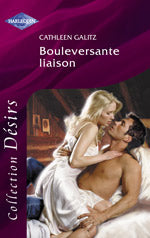 Bouleversante liaison
