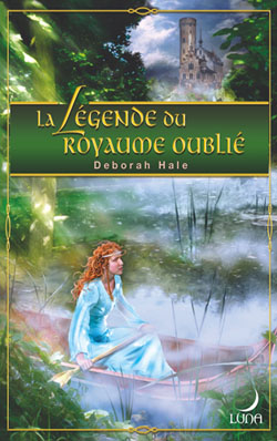 La legende du royaume oublie