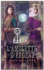 L'amulette d'argent (édition 2006)