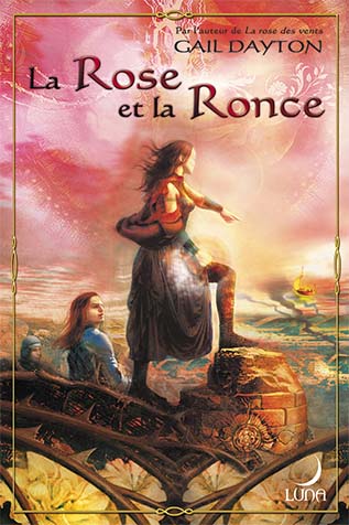 La rose et la ronce