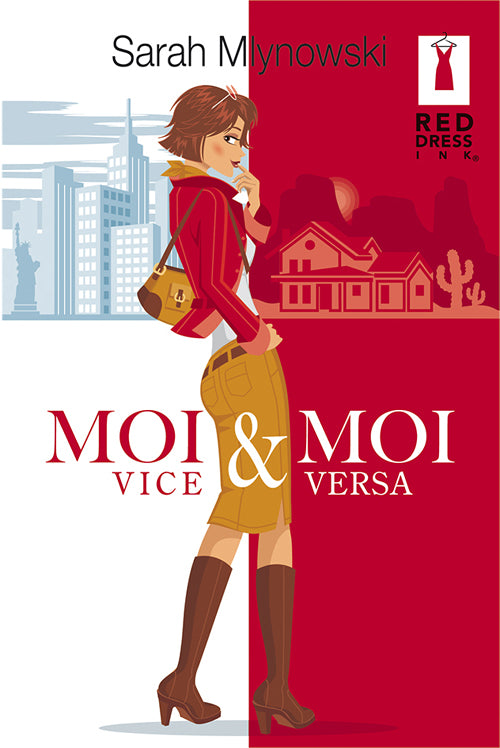 Moi et moi ; vice et versa
