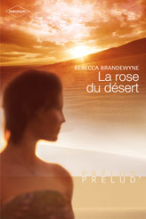 La rose du désert