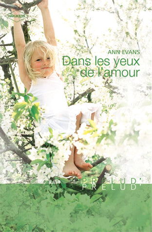 Dans les yeux de l'amour