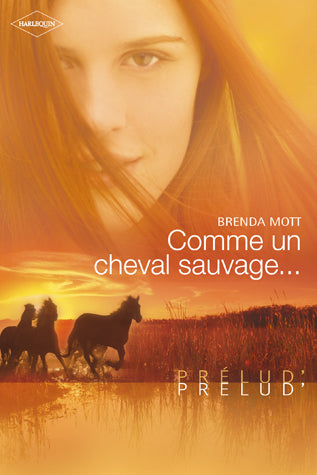 Comme un cheval sauvage ...