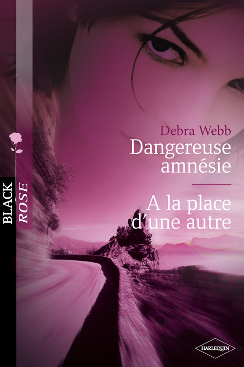 Dangereuse amnésie ; à la place d'une autre