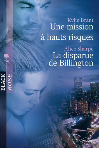 Une mission à hauts risques ; la disparue de billington