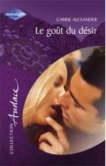 Le goût du désir