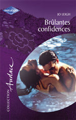 Brûlantes confidences