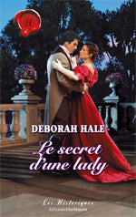 Le secret d'une lady