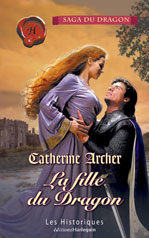 La fille du dragon