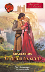 Le chateau des secrets
