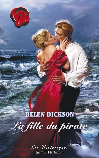 La fille du pirate